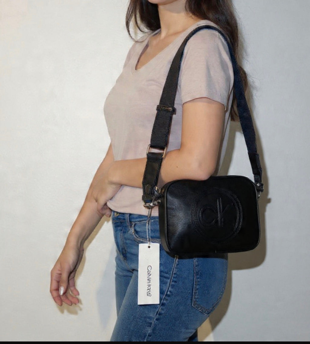 Crossbody Calvin Klein