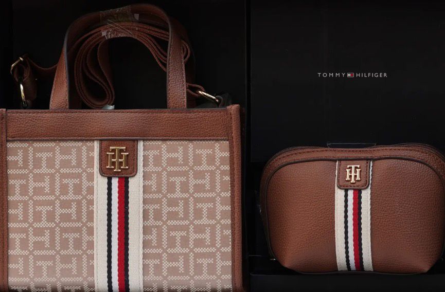 Set Tommy Hilfiger